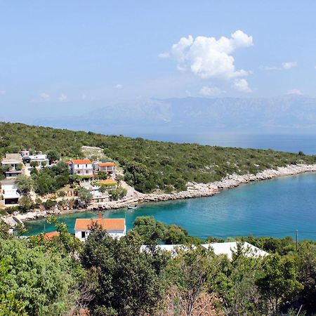 Apartments By The Sea Cove Zarace - Gdinj, Hvar - 4598 Exterior foto