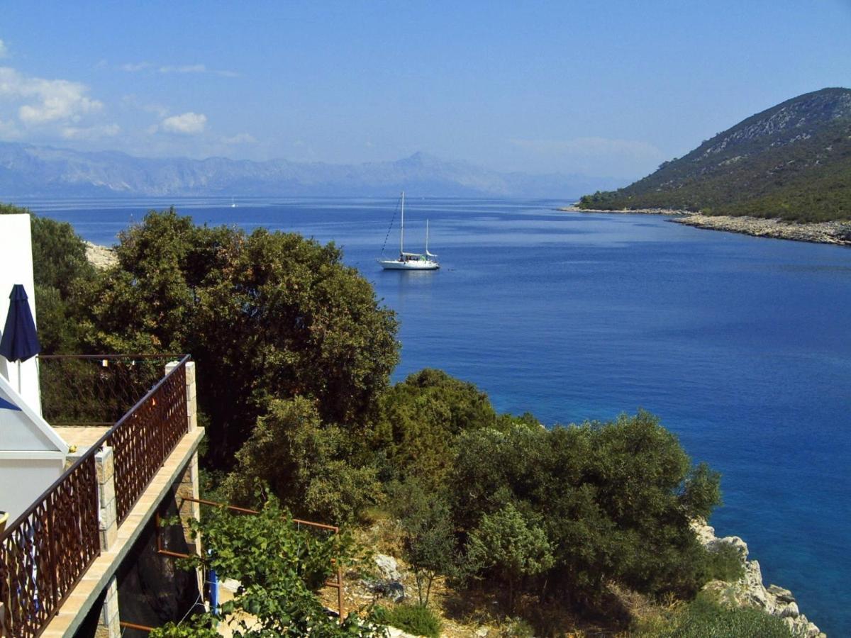 Apartments By The Sea Cove Zarace - Gdinj, Hvar - 4598 Exterior foto